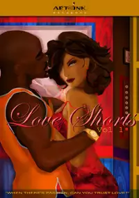 Plakat filmu Love Shorts