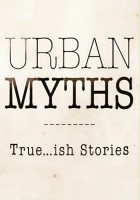 plakat filmu Urban Myths