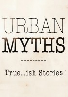 plakat serialu Urban Myths