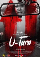 plakat filmu U-Turn