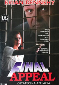 Plakat filmu Ostateczna apelacja