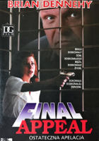 plakat filmu Ostateczna apelacja