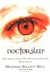 Plakat filmu Doctor Sleep