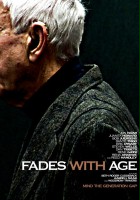 plakat filmu Fades with Age
