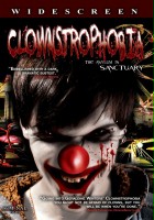 plakat filmu Clownstrophobia