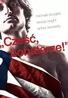 plakat filmu Cześć, bohaterze!