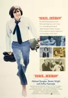 plakat filmu Cześć, bohaterze!