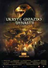 Plakat filmu Ukryte gniazdo dynastii