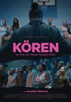 plakat filmu Kören - En film om Tensta Gospel Choir