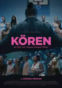 Plakat filmu Kören - En film om Tensta Gospel Choir