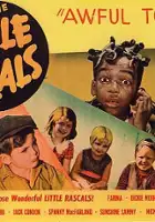 plakat filmu The Awful Tooth