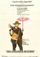 Armando Mangolini / Powr&oacute;t nieznajomego