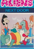 Russ Harris / Aliens Next Door