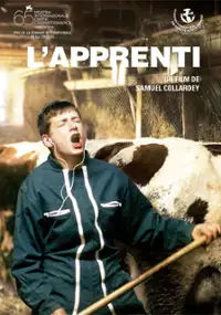 Plakat filmu L'Apprenti