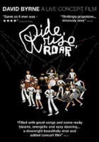 plakat filmuRide, Rise, Roar