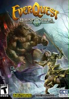 plakat filmu EverQuest: House of Thule