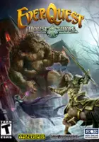 plakat gry EverQuest: House of Thule