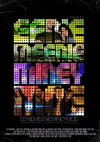 Plakat filmu Eenie Meenie Miney Moe