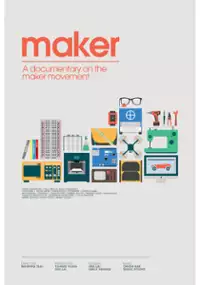 Plakat filmu Maker
