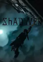 plakat gry Shadwen