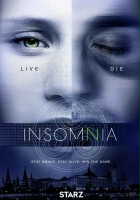 plakat filmu Insomnia