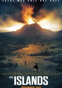 Plakat filmu The Islands