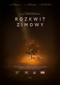 Plakat filmu Rozkwit zimowy