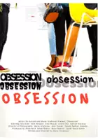 plakat filmu Obsession