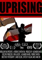 plakat filmu Uprising