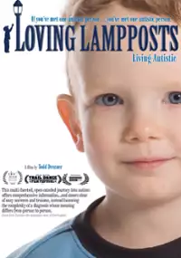 Plakat filmu Loving Lampposts