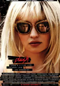 Plakat filmu Plush
