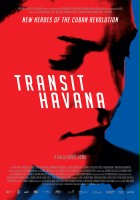 plakat filmu Transit Havana
