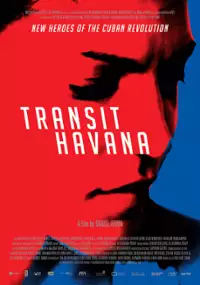 Plakat filmu Transit Havana