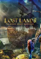 plakat filmu Lost Lands: A Hidden Object Adventure