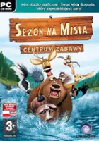 plakat gry Sezon na Misia: Centrum Zabawy