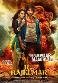 R... Rajkumar