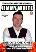 plakat filmu Jimmy White the One and Only