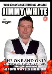 Plakat filmu Jimmy White the One and Only