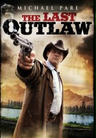 plakat filmu The Last Outlaw
