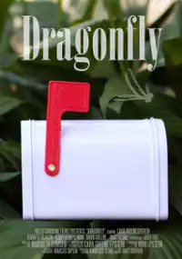 Plakat filmu Dragonfly
