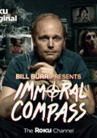plakat filmu Immoral Compass