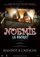 Fr&eacute;d&eacute;ric D&#39;Amours / Sekret Noemi 