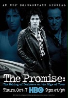 plakat filmu The Promise: The Making of Darkness on the Edge of Town
