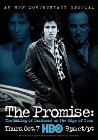 The Promise: The Making of Darkness on the Edge of Town