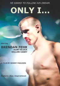 Plakat filmu Only I...