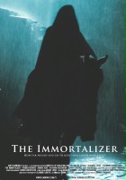 plakat filmu The Immortalizer