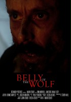 plakat filmu Belly of the Wolf