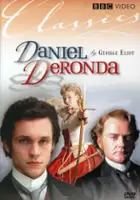 plakat serialu Daniel Deronda