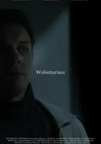 Plakat filmu Wolontariusz