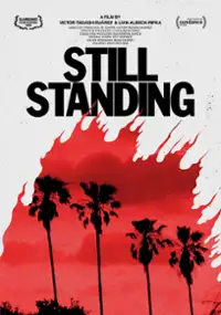 Plakat filmu Still Standing